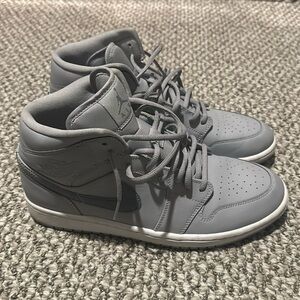 Nike Air Jordan 1 Shoes